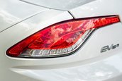 Fisker Karma de vanzare
