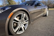 Fisker Karma de vanzare