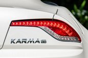Fisker Karma de vanzare