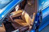 Fisker Karma de vanzare