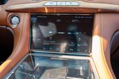 Fisker Karma de vanzare