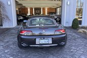 Fisker Karma de vanzare