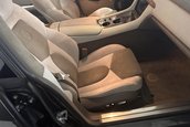 Fisker Karma de vanzare