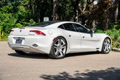 Fisker Karma de vanzare