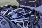 Fisker Karma de vanzare
