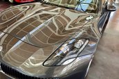 Fisker Karma de vanzare