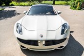 Fisker Karma de vanzare