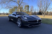 Fisker Karma de vanzare