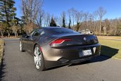 Fisker Karma de vanzare