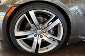 Fisker Karma de vanzare