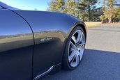Fisker Karma de vanzare