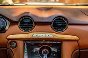 Fisker Karma de vanzare