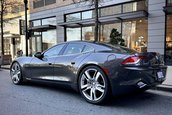 Fisker Karma de vanzare