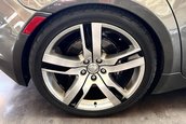 Fisker Karma de vanzare