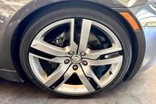 Fisker Karma de vanzare