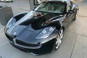 Fisker Karma de vanzare