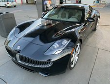 Fisker Karma de vanzare