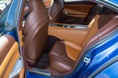 Fisker Karma de vanzare