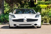 Fisker Karma de vanzare