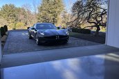 Fisker Karma de vanzare