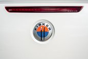 Fisker Karma de vanzare
