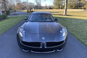 Fisker Karma de vanzare