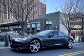 Fisker Karma de vanzare