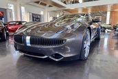Fisker Karma de vanzare