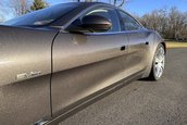 Fisker Karma de vanzare