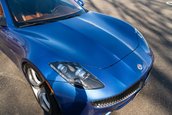 Fisker Karma de vanzare