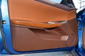 Fisker Karma de vanzare