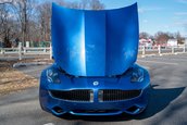 Fisker Karma de vanzare