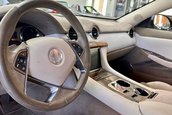 Fisker Karma de vanzare