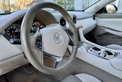 Fisker Karma de vanzare