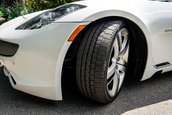 Fisker Karma de vanzare