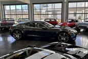 Fisker Karma de vanzare