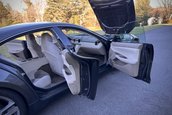 Fisker Karma de vanzare
