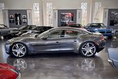 Fisker Karma de vanzare