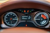 Fisker Karma de vanzare