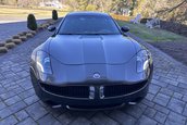 Fisker Karma de vanzare