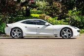 Fisker Karma de vanzare