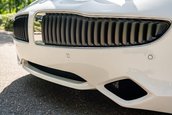 Fisker Karma de vanzare