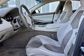 Fisker Karma de vanzare