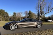 Fisker Karma de vanzare