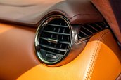 Fisker Karma de vanzare