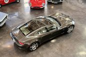 Fisker Karma de vanzare
