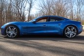 Fisker Karma de vanzare