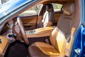 Fisker Karma de vanzare