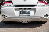 Fisker Karma de vanzare