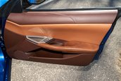 Fisker Karma de vanzare